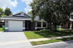 3247 NW 123rd Ave, Sunrise, FL 33323 - Photo 1