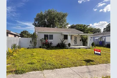 1354 NW 69th St #0, Miami, FL 33147 - Photo 1