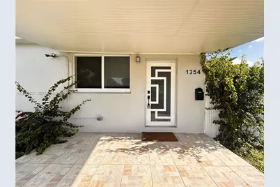 1354 NW 69th St #0, Miami, FL 33147 - Photo 3