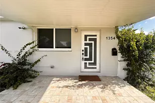 1354 NW 69th St, Miami, FL 33147 - Photo 3