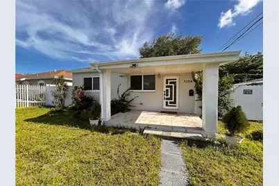 1354 NW 69th St #0, Miami, FL 33147 - Photo 35