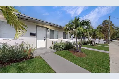 891 SW 5th St #4, Miami, FL 33130 - Photo 3