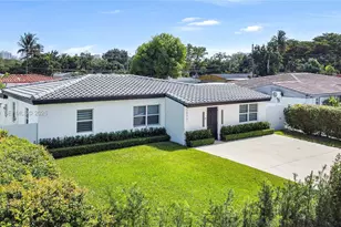 18361 NE 20th Pl, North Miami Beach, FL 33179 - Photo 1