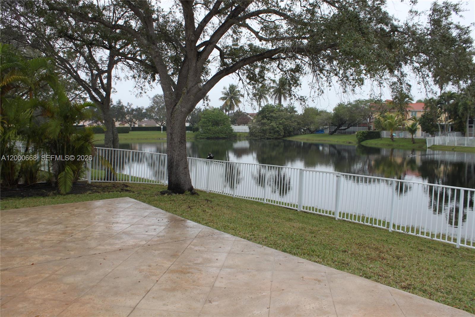 1325 NW 192nd Terrace #1325 main architectural view