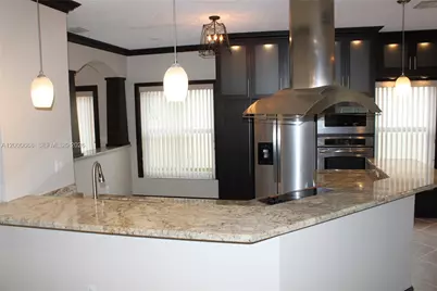 1325 NW 192nd Ter #1325, Pembroke Pines, FL 33029 - Photo 5