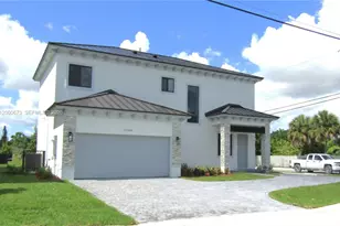 11998 SW 232nd St, Miami, FL 33170 - Photo 1