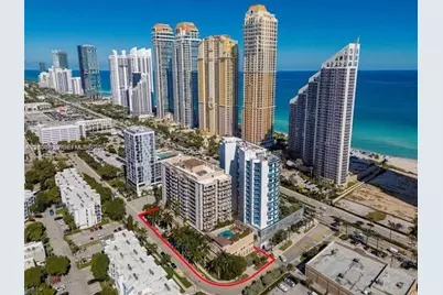 17555 Atlantic Blvd #1103, Sunny Isles Beach, FL 33160 - Photo 1