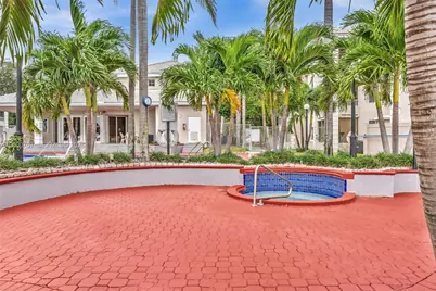 2841 N Oakland Forest Dr #207, Oakland Park, FL 33309 - Photo 17