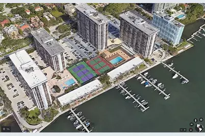 1915 Brickell Ave #CC6, Miami, FL 33129 - Photo 25