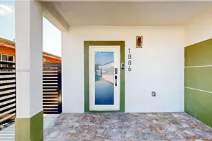 1886 NW 68th St, Miami, FL 33147 - Photo 3