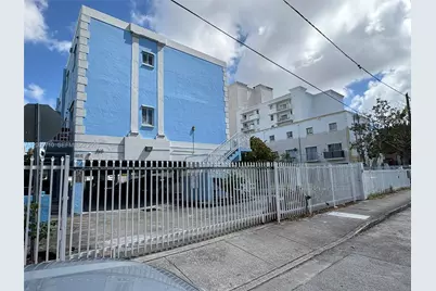 835 SW 2nd St #205, Miami, FL 33130 - Photo 1