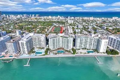 1100 West Ave #916, Miami Beach, FL 33139 - Photo 1