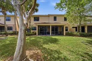 110 E Riverwalk Cir E, Plantation, FL 33325 - Photo 19