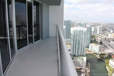 475 Brickell Ave #5012, Miami, FL 33131 - Photo 5