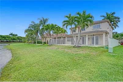 1871 Silverbell Ter, Weston, FL 33327 - Photo 15