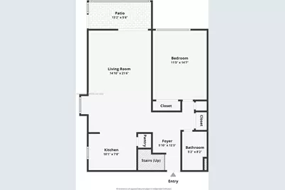 20329 W Country Club Dr #TH10, Aventura, FL 33180 - Photo 25