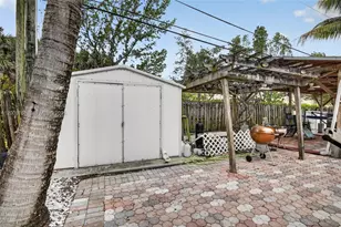 4911 SW 29th Terrace, Dania Beach, FL 33312 - Photo 43