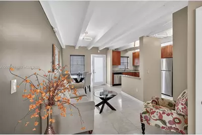 1519 Drexel Ave #201 + DEN, Miami Beach, FL 33139 - Photo 17