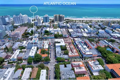 1519 Drexel Ave #201, Miami Beach, FL 33139 - Photo 37