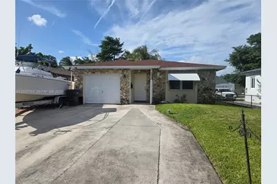 2635 Taylor St, Hollywood, FL 33020 - Photo 1