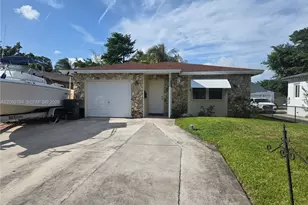 2635 Taylor St, Hollywood, FL 33020 - Photo 1