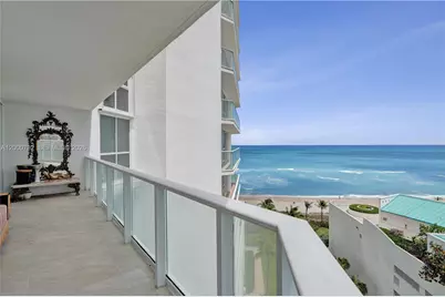 16485 Collins Ave #832, Sunny Isles Beach, FL 33160 - Photo 15