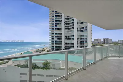 16485 Collins Ave #832, Sunny Isles Beach, FL 33160 - Photo 17