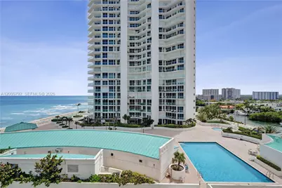 16485 Collins Ave #832, Sunny Isles Beach, FL 33160 - Photo 19