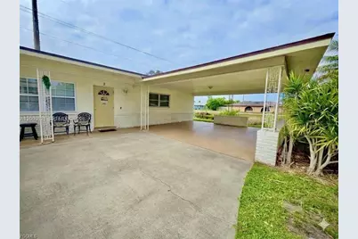 156 SW 47th Terrace #1, Cape Coral, FL 33914 - Photo 3