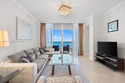 17875 Collins Ave #3205, Sunny Isles Beach, FL 33160 - Photo 5