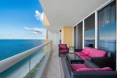 17875 Collins Ave #3205, Sunny Isles Beach, FL 33160 - Photo 15