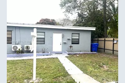 504 N 57th Ave #North, Hollywood, FL 33021 - Photo 1