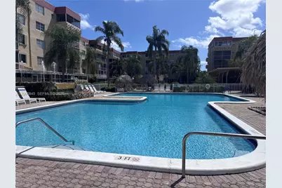 403 NW 68th Ave #502, Plantation, FL 33317 - Photo 33