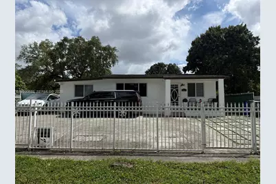 6404 Meade St, Hollywood, FL 33024 - Photo 1