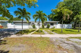 1301 N 74th Terrace, Hollywood, FL 33024 - Photo 43