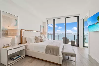 480 NE 31st St #1501, Miami, FL 33137 - Photo 5