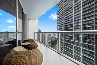 475 Brickell Ave #2611, Miami, FL 33131 - Photo 1