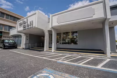 6115 Miramar Pkwy, Miramar, FL 33023 - Photo 19