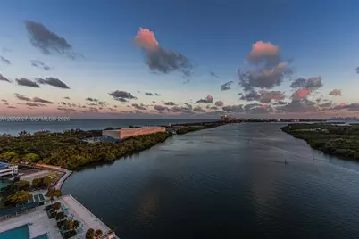 500 Bayview Dr #1930, Sunny Isles Beach, FL 33160 - Photo 9