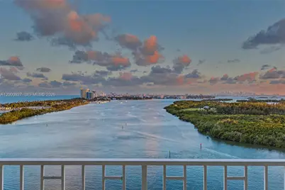500 Bayview Dr #1930, Sunny Isles Beach, FL 33160 - Photo 5