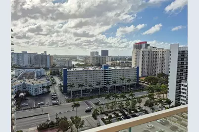 1912 S Ocean Dr #17C, Hallandale Beach, FL 33009 - Photo 9