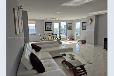 1912 S Ocean Dr #17C, Hallandale Beach, FL 33009 - Photo 1