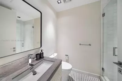 700 NE 26th Ter #3901, Miami, FL 33137 - Photo 35