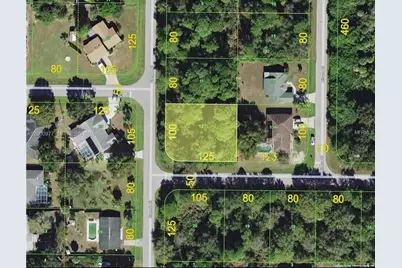 301 Grenada Street, Port Charlotte, FL 33948 - Photo 1