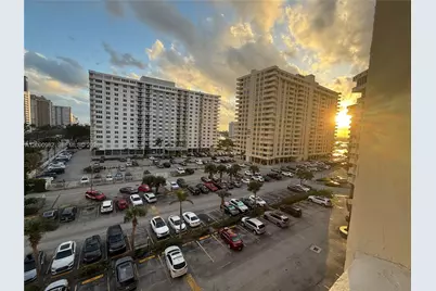 1825 S Ocean Dr #614, Hallandale Beach, FL 33009 - Photo 35