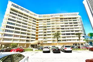 1825 S Ocean Dr, Hallandale Beach, FL 33009 - Photo 25