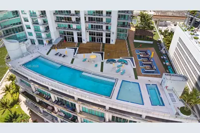92 SW 3rd St #1202, Miami, FL 33130 - Photo 29