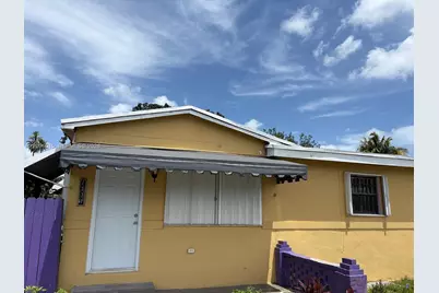 2531 NW 88th St #2531, Miami, FL 33147 - Photo 1