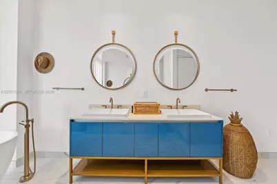 2655 S Bayshore Dr #812, Coconut Grove, FL 33133 - Photo 7