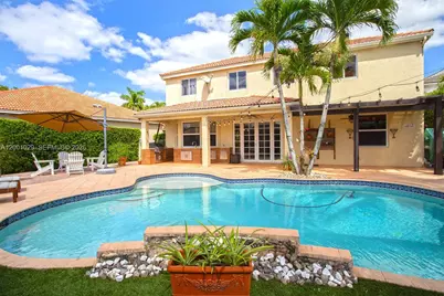 4467 Fox Glove Ln, Weston, FL 33331 - Photo 53
